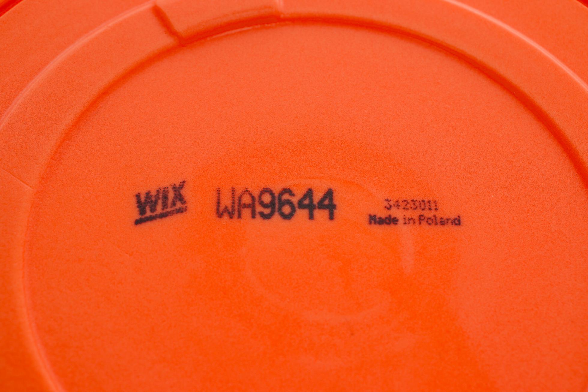 WA9644 WIX FILTERS